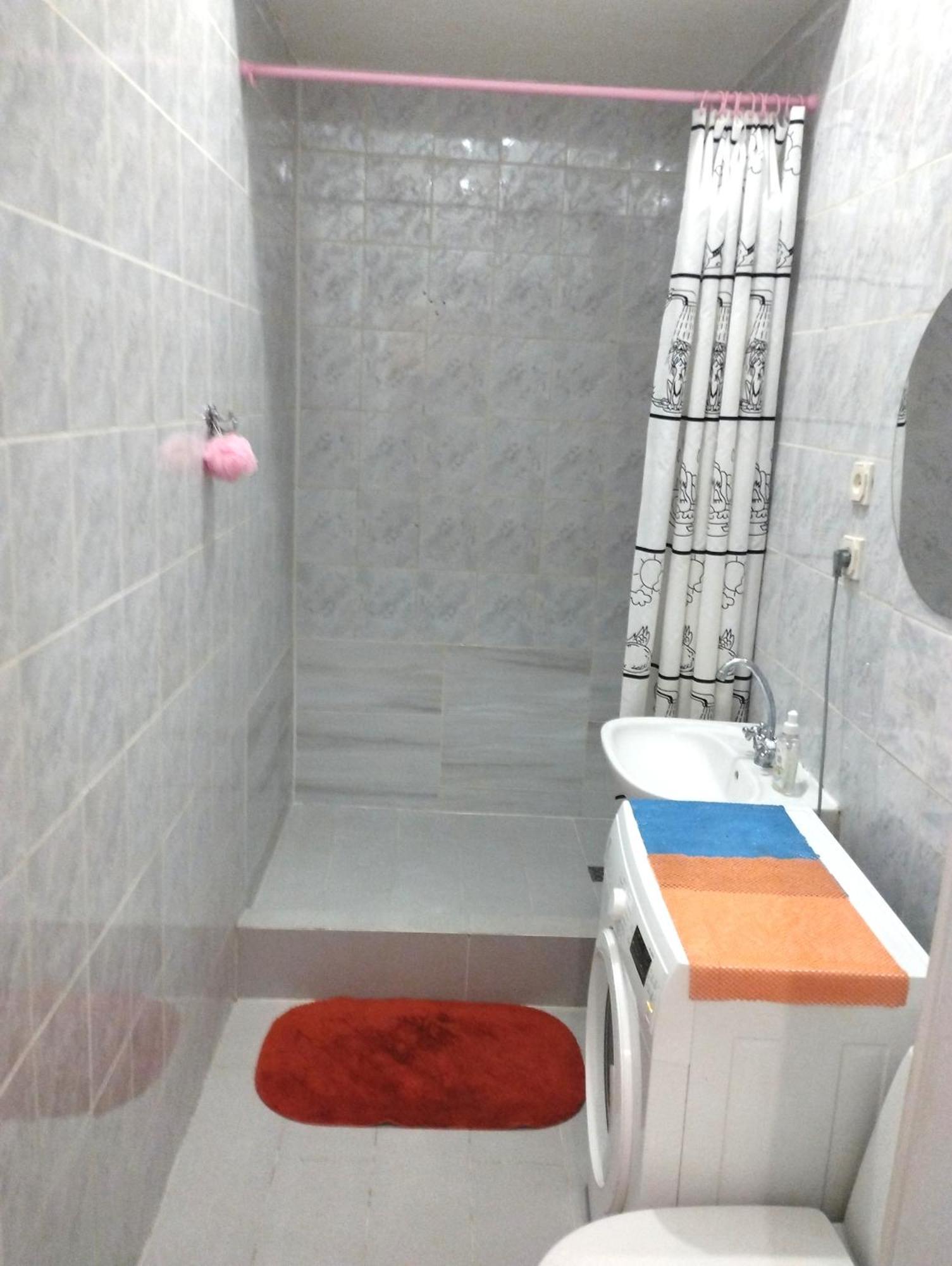 Apartaments Of Franka Street. Leopoli Esterno foto