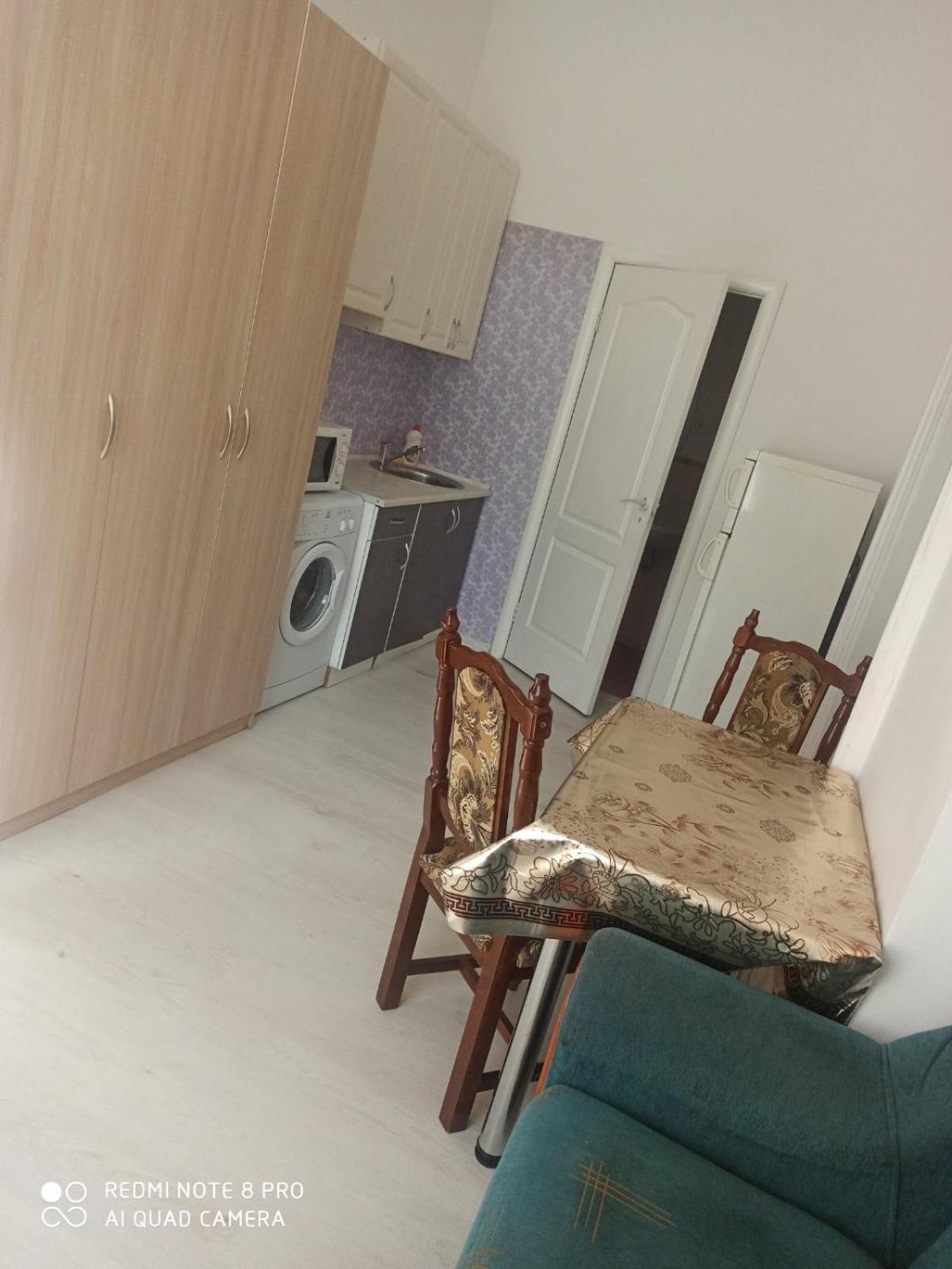 Apartaments Of Franka Street. Leopoli Esterno foto