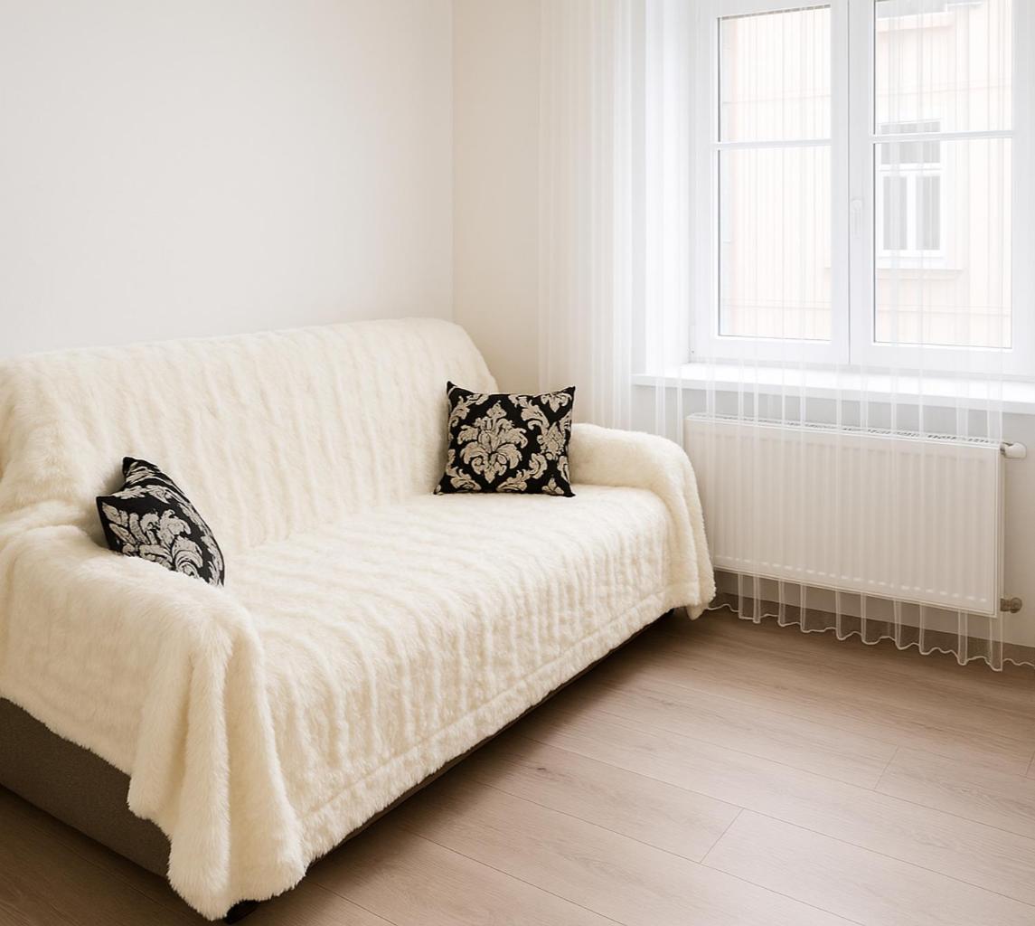 Apartaments Of Franka Street. Leopoli Esterno foto